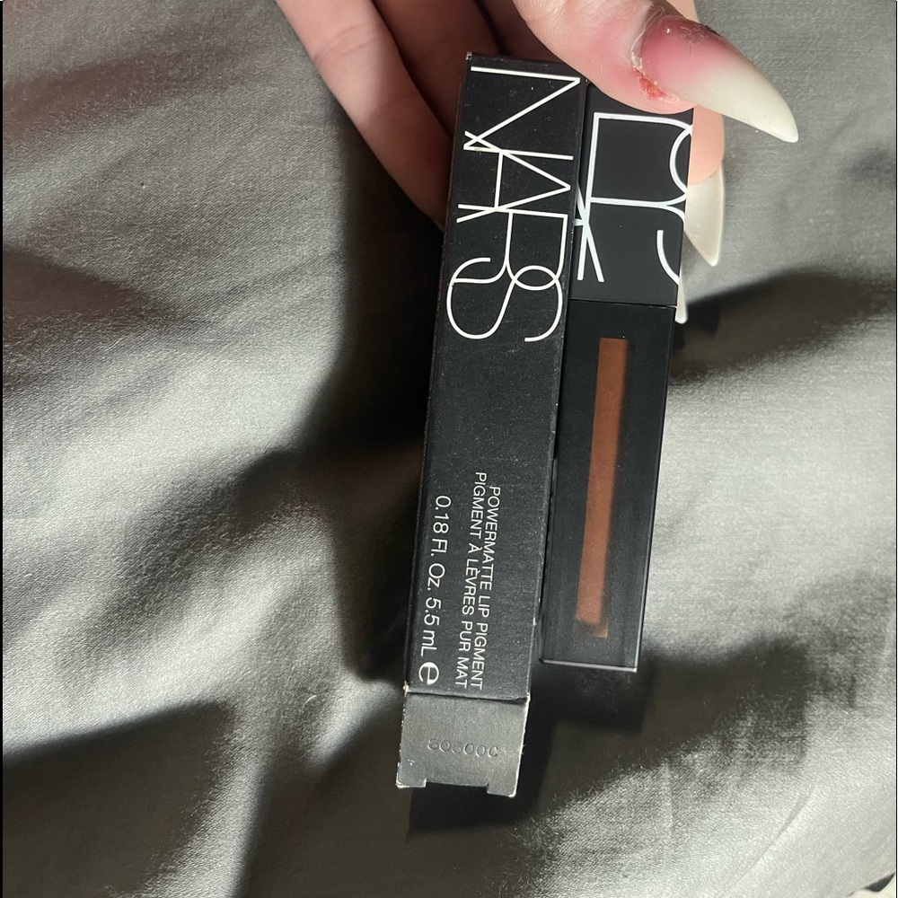 DISCONTINUED NARS Lip Pigment